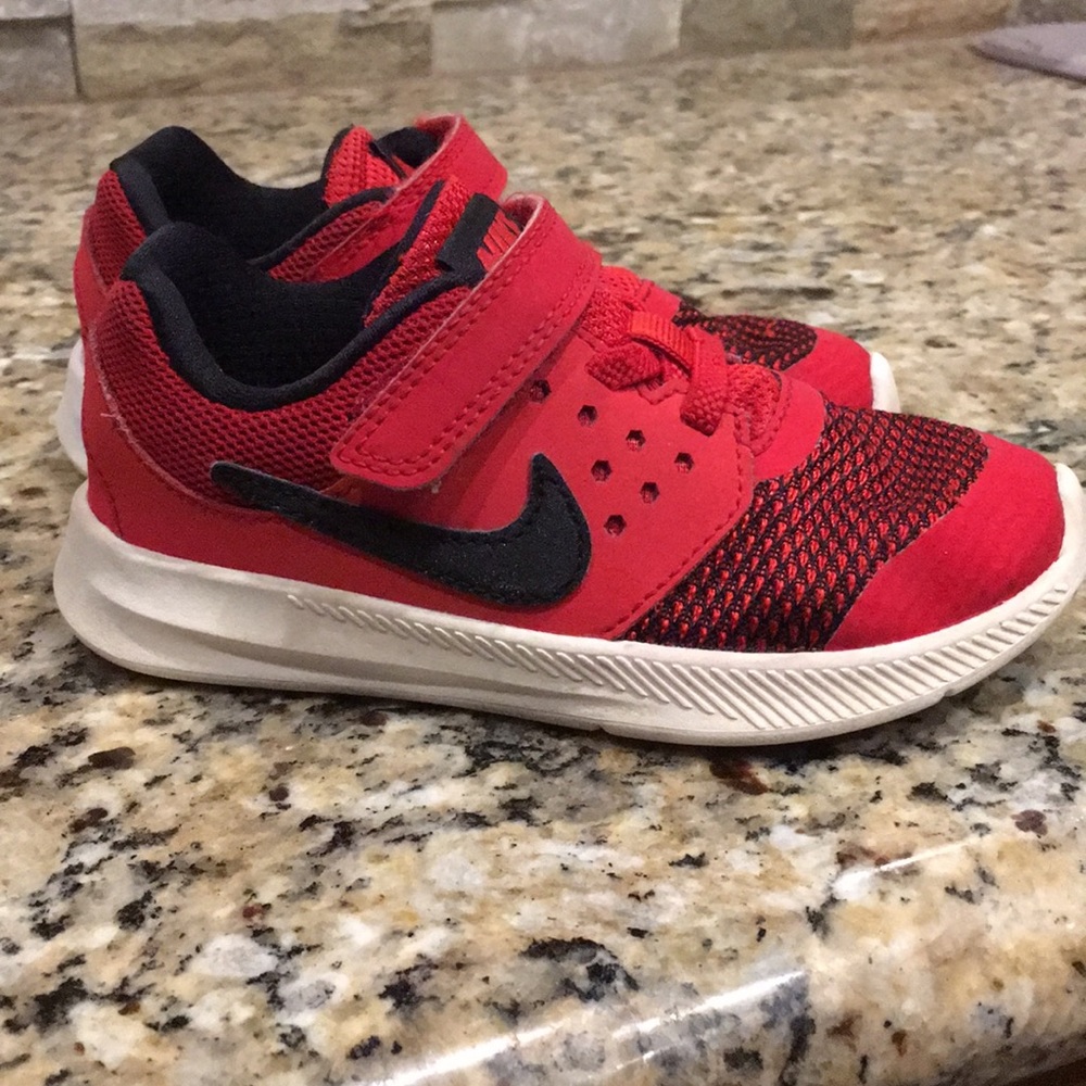 Toddler Nike Shoes